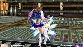 asian japanese game br1 gameplay cuts episode 01