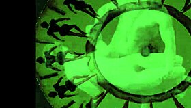 look at this vintage cartoon illustration