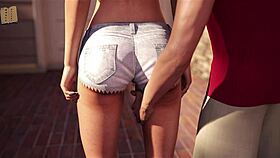 Scenes featuring a wife and stepmother