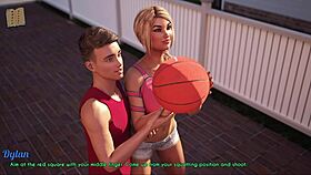 Scenes featuring a wife and stepmother