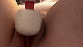 blindfolded wife in mature submissive scene