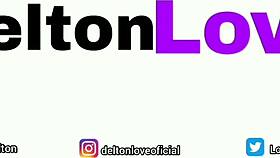 This big-ass babe loves outdoor fucking and sensual stripping