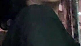 My stepcousin got bored and recorded us before fucking.