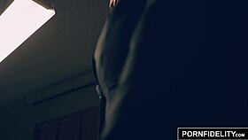 bridgette b interrogates the hard cock