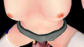 asian japanese game br1 gameplay cuts episode 01