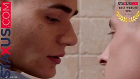 Condom Haters Doing Raw Public Anal?