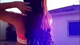 transgender prostitutes working hard, sucking and fucking in wild compilation