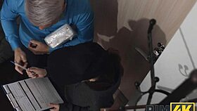 rim4k casual hookup turned to be an adventure with lots of rimming