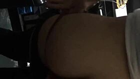 taking a quick brake during the drive 😌