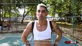 Best sex of 2024 with doggystyle and threesome