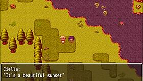 Sisters Ciella And Luciella Return To Room With Erotic Piercings