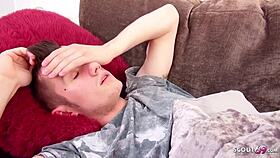 Step sister Pixiee let huge cock fuck her.