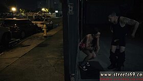 self bondage fuck doll with glasses