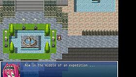 Knightess Nord's Lewd Mark Event