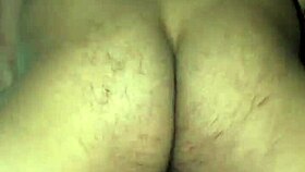 While they split my vagina, I send a greeting to my followers 😘