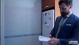 making it big with my dorm roommate tonight