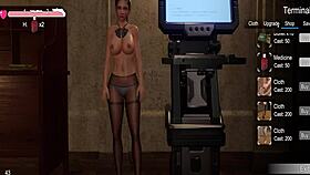 Let's Play Escape From The Mansion Puzzle Game