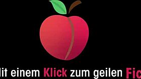 weird-looking german granny milf rubina handles big cock in public at dates66 com