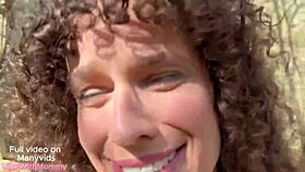 Мачеха удивляет в отпуске, эй, оставайся со мной для горячего секса