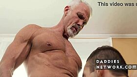 tiny twink loves rough big cock!