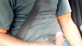 Why does this soloboy masturbate alone?