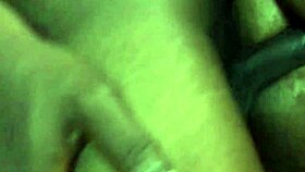 Is This Kenya Student Lucky To Fuck Big Ass Mama In Homemade Sextape?