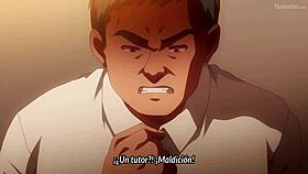 evil summoner sacrifices big breasted mother and daughter