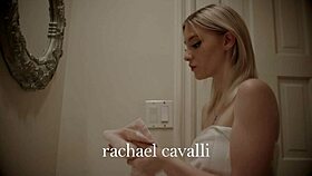 Allherluv - my new friends pt 1 - rachael cavalli melody marks kenna james