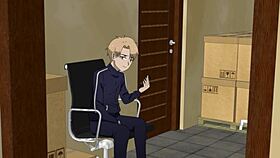 Original Eddie's Stories!