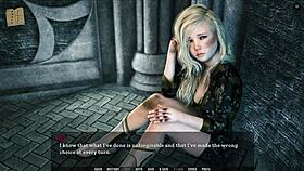 Tales from the unending void 119 epic game chapter!