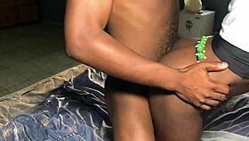 THE ULTIMATE GOAL: DEEPTHROAT MONSTER COCK TO CUM.