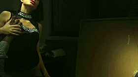 Petite french slut ava courcelles gets bbced by joss lescaf in office and cums repeatedly