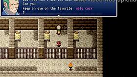 Knightess Nord's Lewd Mark Event