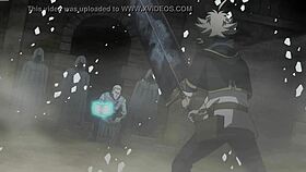 Blkc 0009 Features Anime Hentai Scenes.