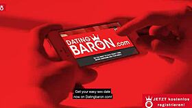 watch doreen suck that cock deepthroat style? cum on tits outdoor