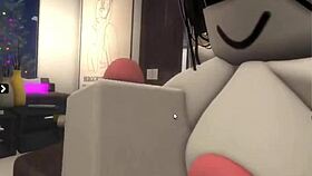 She Begged For Tight Pussy Fucking After First Date In Hentai Style