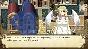 lethargic angel lacks credits part 1