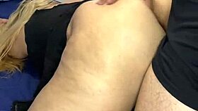 La Culona Esposa Shakes Ass and Gets Licked in Wild Encounter!