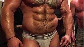 Can You Handle This Gay Blowjob Compilation?