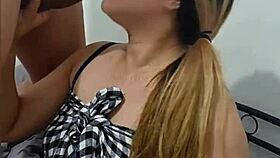 kinantot ang tiktokers at pinutukan ko sa loob?