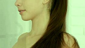 Bold teen hotty enjoys rough hardcore fucking