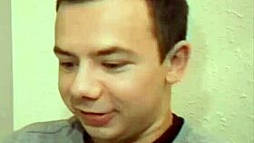 German teen student feels first time excitement in sex casting