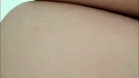 Look at my big Latina ass up close