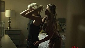 Allherluv - my new friends pt 1 - rachael cavalli melody marks kenna james