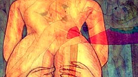 retro vintage cartoon drawings