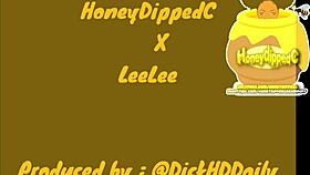 Honeydipped Sucks Sexy TS Baddie