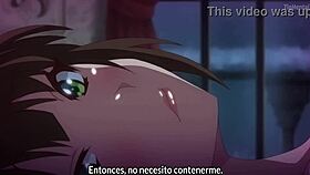 evil summoner sacrifices big breasted mother and daughter