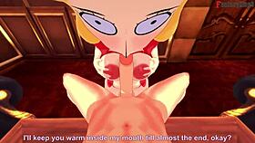 beth smith having hard sex in rick and morty fantasy