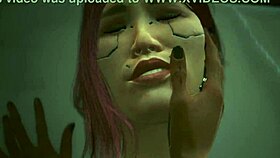 songbird laguna bend sex scene in cyberpunk 2077 ultra settings