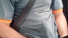 Why does this soloboy masturbate alone?